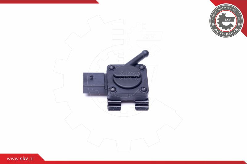 ESEN SKV Sensor, Abgasdruck