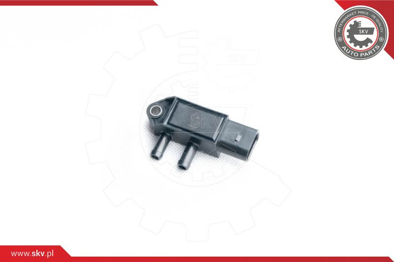 ESEN SKV Sensor, Abgasdruck