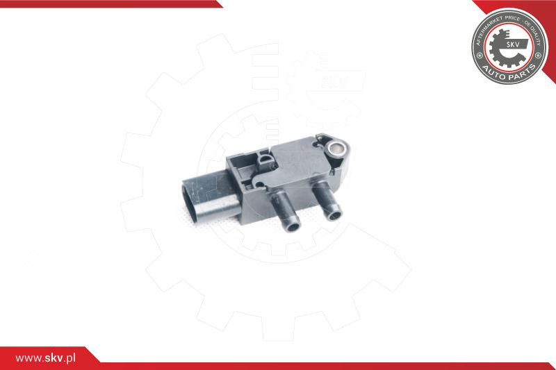 ESEN SKV Sensor, Abgasdruck