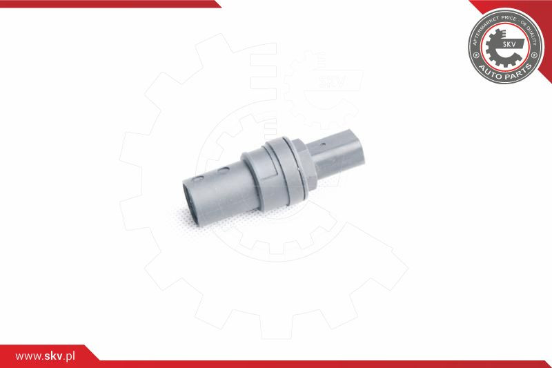 ESEN SKV Sensor, Geschwindigkeit