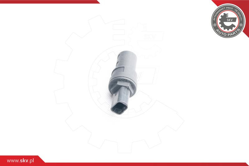 ESEN SKV Sensor, Geschwindigkeit