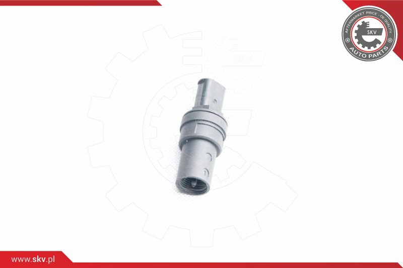 ESEN SKV Sensor, Geschwindigkeit