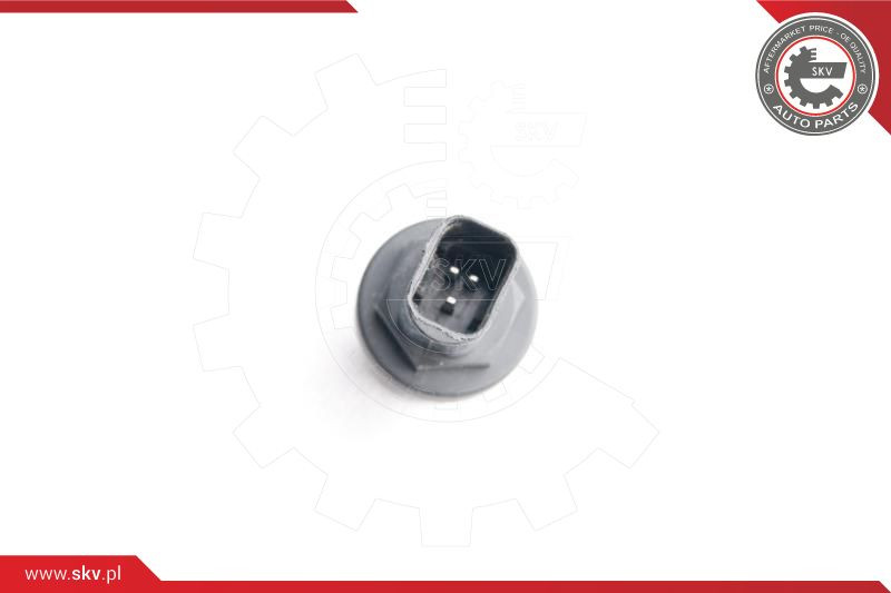 ESEN SKV Sensor, Geschwindigkeit