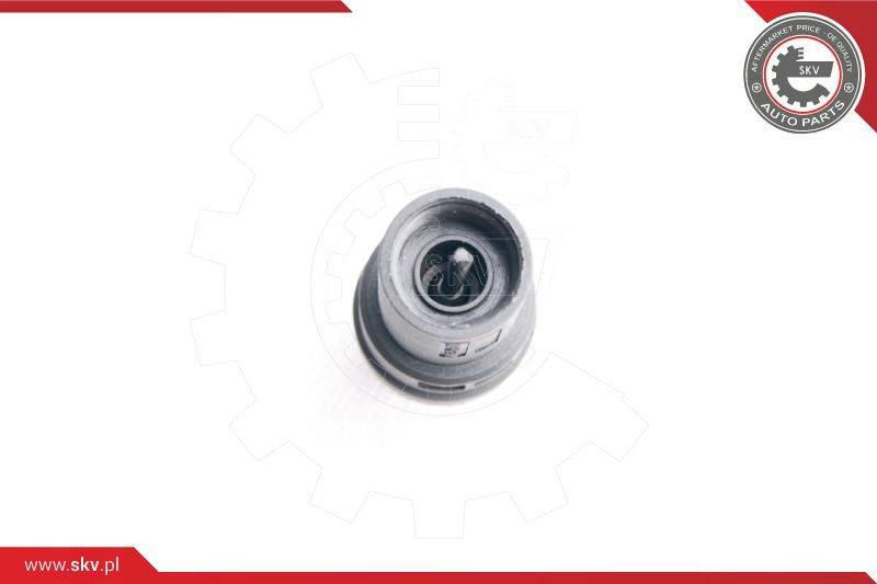 ESEN SKV Sensor, Geschwindigkeit