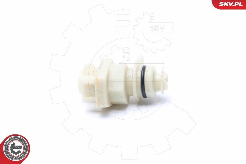 ESEN SKV Sensor, Geschwindigkeit