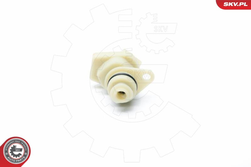 ESEN SKV Sensor, Geschwindigkeit