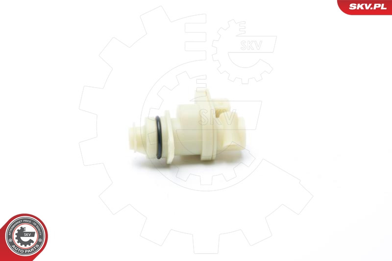 ESEN SKV Sensor, Geschwindigkeit