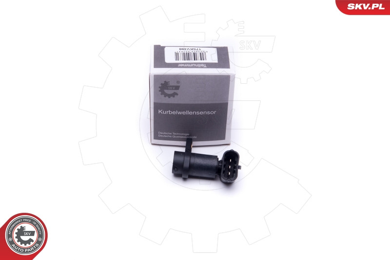 ESEN SKV Sensor, Nockenwellenposition