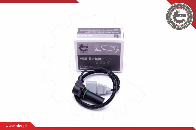 ESEN SKV Impulsgeber, Kurbelwelle