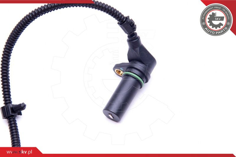 ESEN SKV Impulsgeber, Kurbelwelle