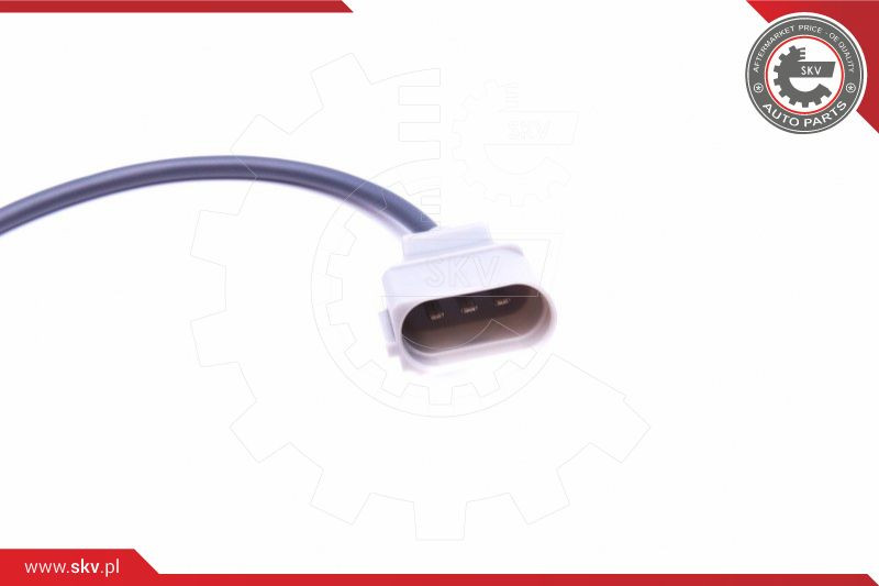 ESEN SKV Impulsgeber, Kurbelwelle