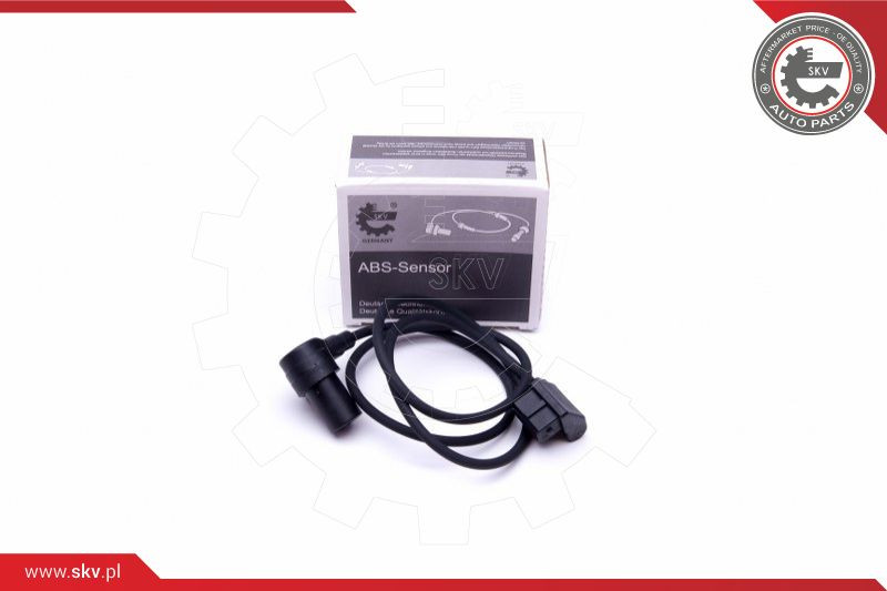 ESEN SKV Impulsgeber, Kurbelwelle