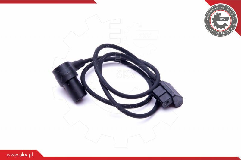 ESEN SKV Impulsgeber, Kurbelwelle