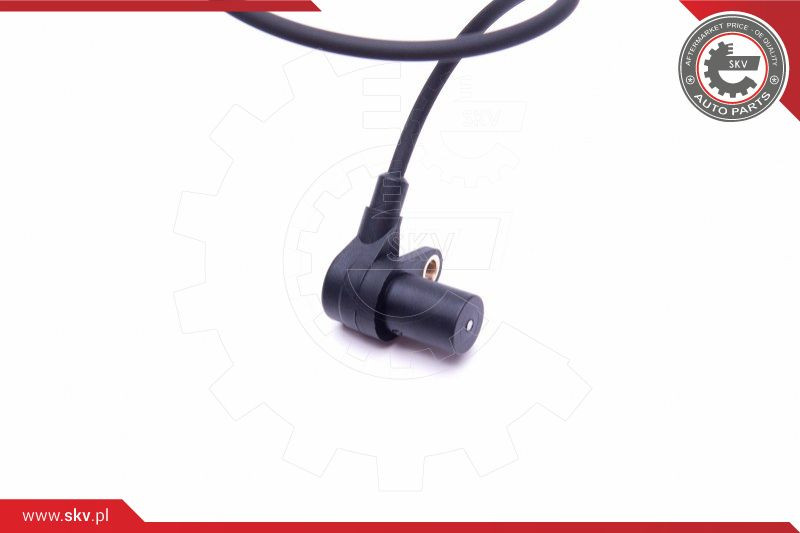 ESEN SKV Impulsgeber, Kurbelwelle