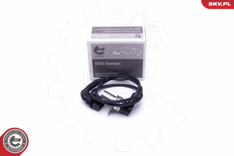 ESEN SKV Impulsgeber, Kurbelwelle