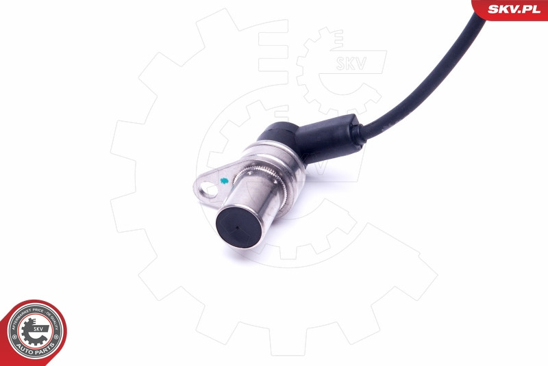 ESEN SKV Impulsgeber, Kurbelwelle