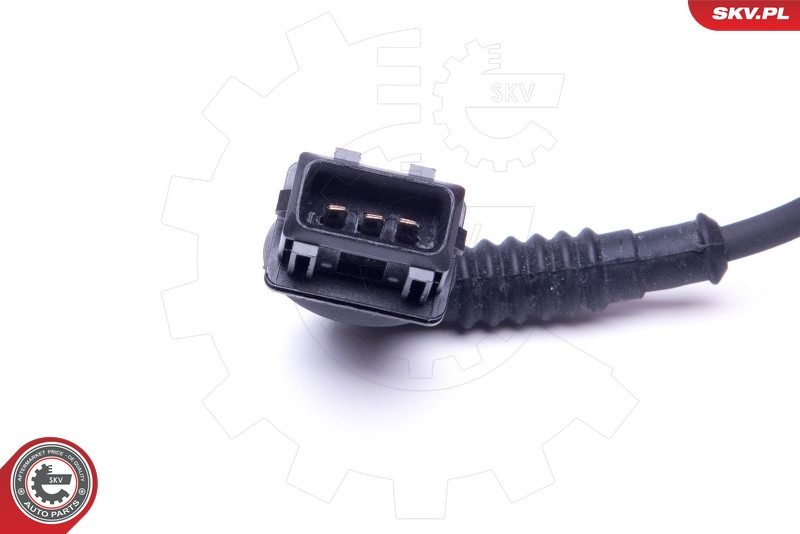 ESEN SKV Impulsgeber, Kurbelwelle