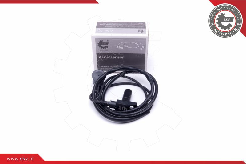 ESEN SKV Impulsgeber, Kurbelwelle