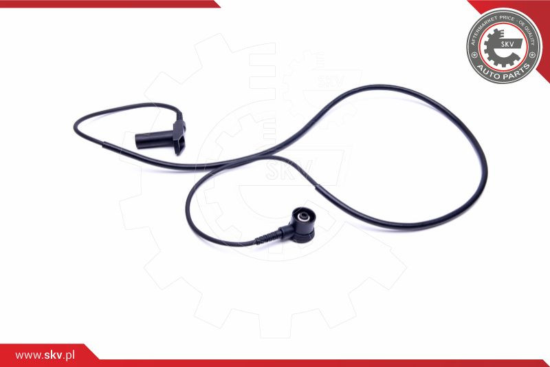 ESEN SKV Impulsgeber, Kurbelwelle