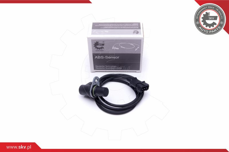 ESEN SKV Impulsgeber, Kurbelwelle