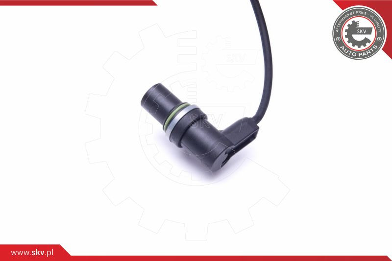 ESEN SKV Impulsgeber, Kurbelwelle