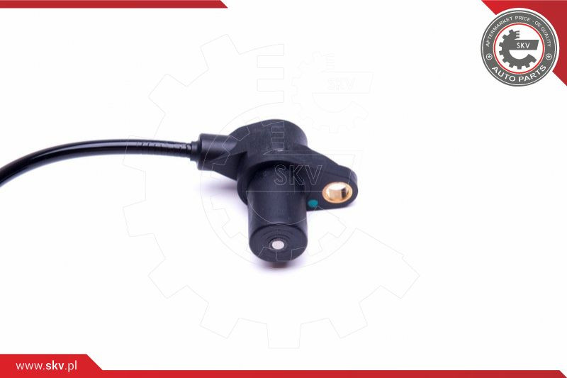 ESEN SKV Impulsgeber, Kurbelwelle