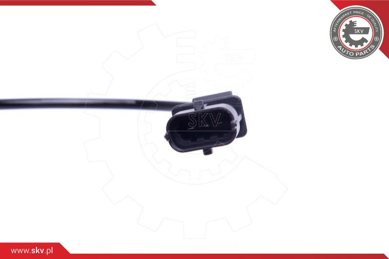 ESEN SKV Impulsgeber, Kurbelwelle