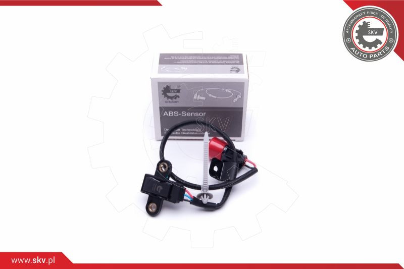 ESEN SKV Impulsgeber, Kurbelwelle