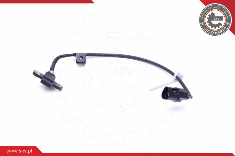 ESEN SKV Impulsgeber, Kurbelwelle