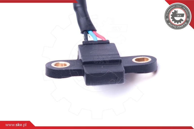 ESEN SKV Impulsgeber, Kurbelwelle