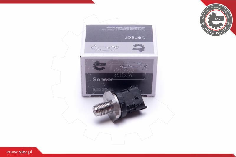 ESEN SKV Sensor, Kraftstoffdruck