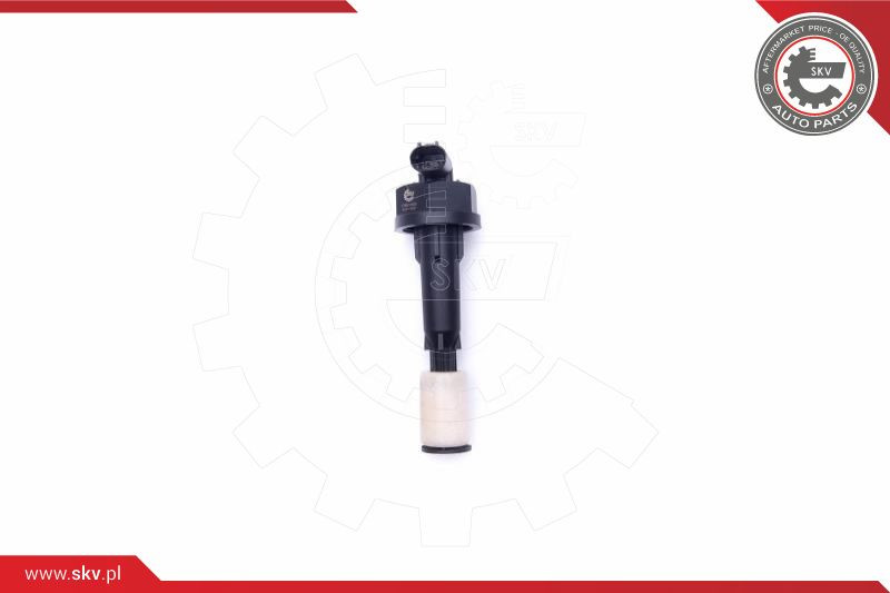 ESEN SKV Sensor, Kühlmittelstand