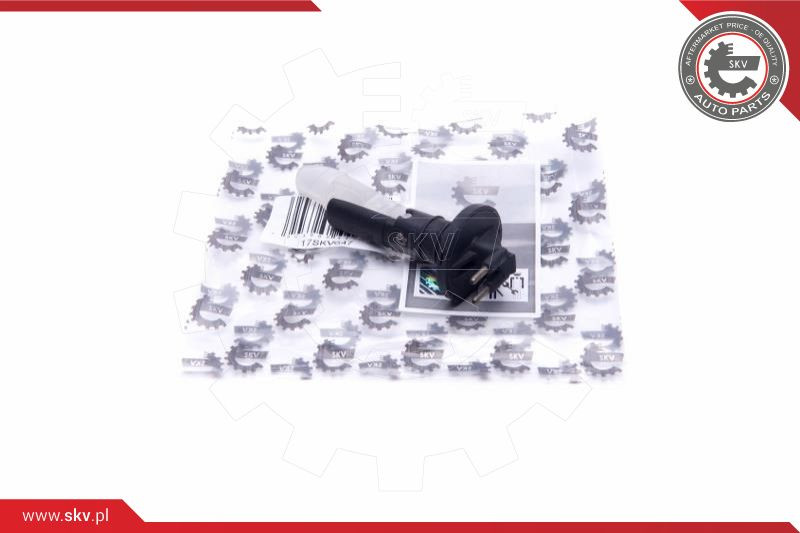 ESEN SKV Sensor, Kühlmittelstand