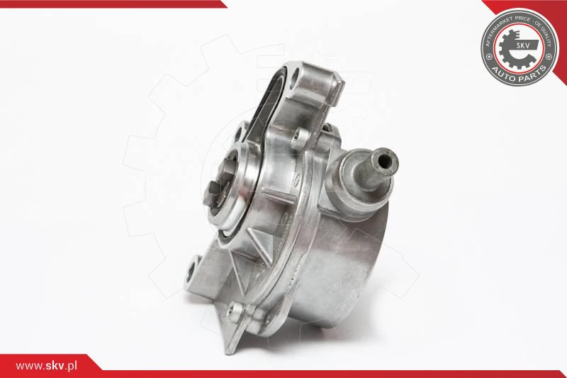 ESEN SKV Unterdruckpumpe, Bremsanlage