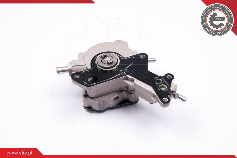 ESEN SKV Unterdruckpumpe, Bremsanlage