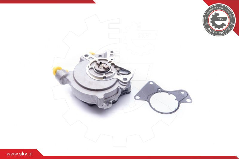 ESEN SKV Unterdruckpumpe, Bremsanlage