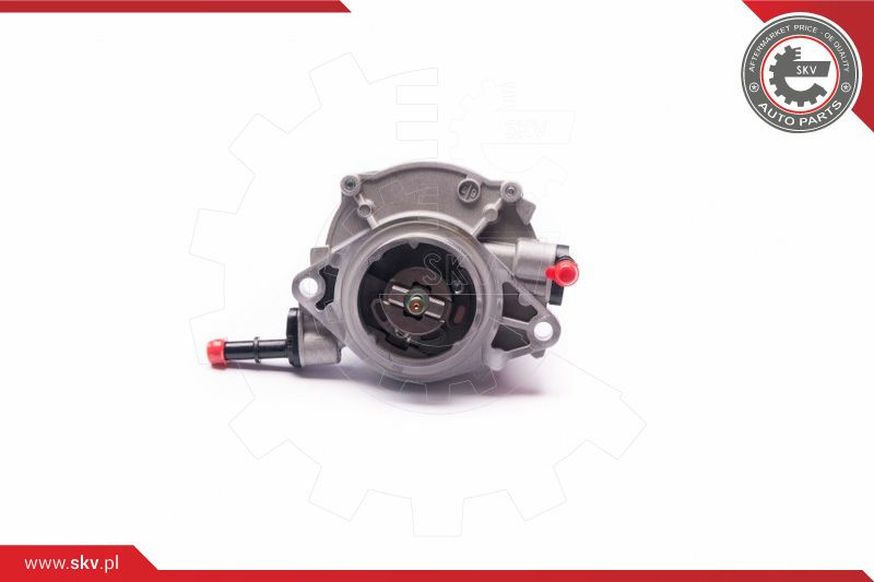 ESEN SKV Unterdruckpumpe, Bremsanlage