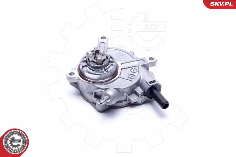 ESEN SKV Unterdruckpumpe, Bremsanlage