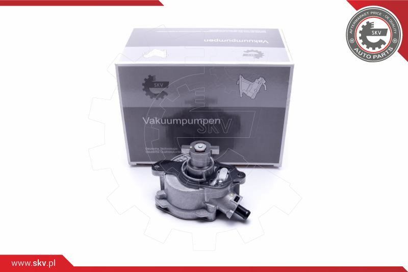 ESEN SKV Unterdruckpumpe, Bremsanlage