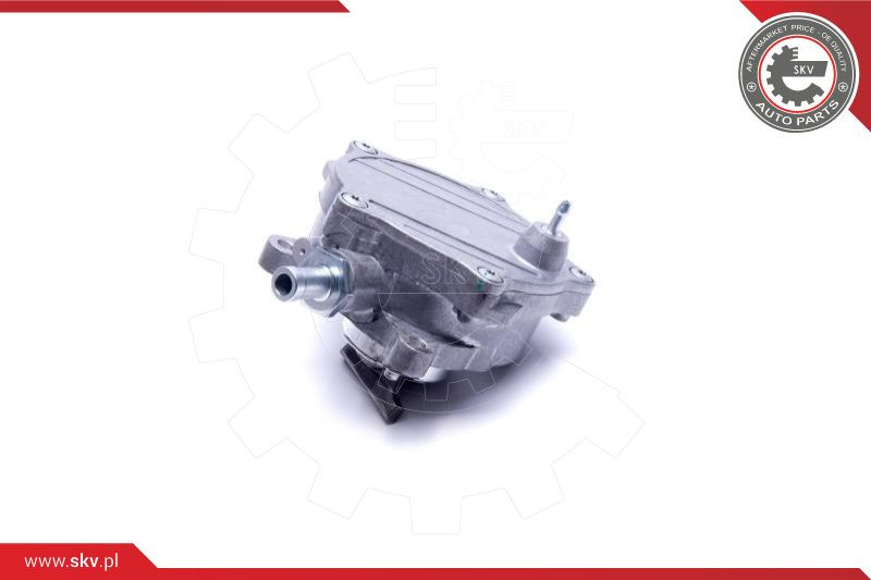 ESEN SKV Unterdruckpumpe, Bremsanlage