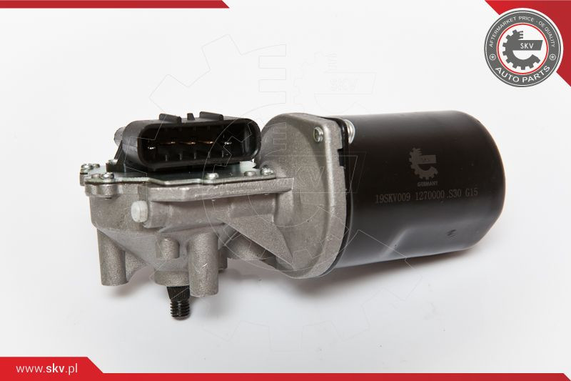 ESEN SKV Wischermotor