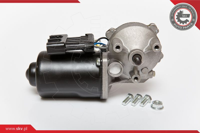 ESEN SKV Wischermotor