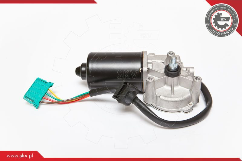 ESEN SKV Wischermotor