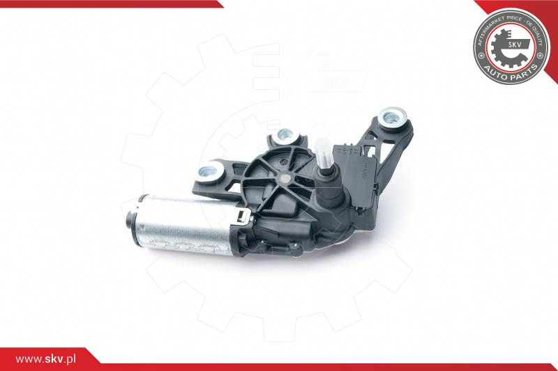 ESEN SKV Wischermotor