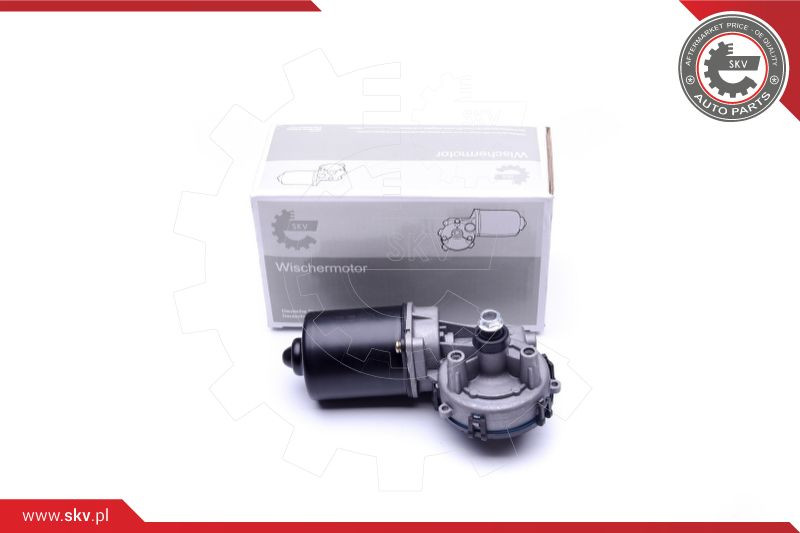 ESEN SKV Wischermotor
