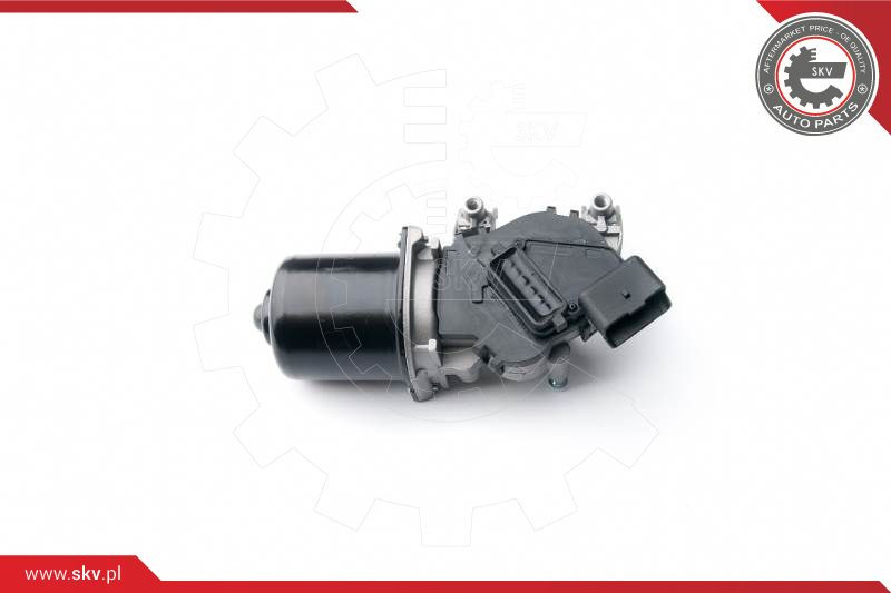 ESEN SKV Wischermotor