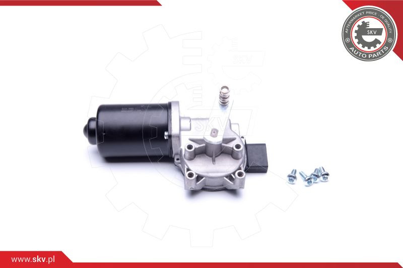 ESEN SKV Wischermotor