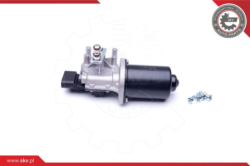 ESEN SKV Wischermotor