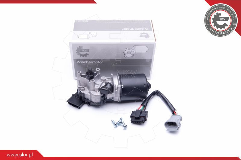 ESEN SKV Wischermotor