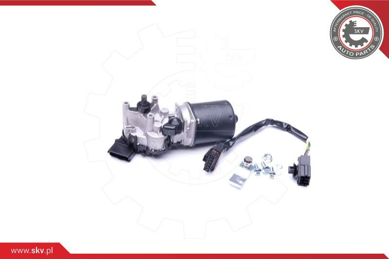ESEN SKV Wischermotor
